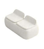 柔感模組舒適休閒沙發 Soft-Touch Modular Comfort Lounge Sofa