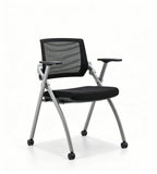 經典網面商務培訓椅 Classic Mesh Business Training Chair