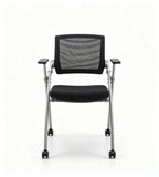 Classic Mesh Business Training Chair