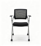 經典網面商務培訓椅 Classic Mesh Business Training Chair