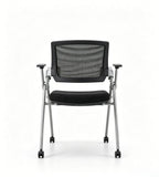 Classic Mesh Business Training Chair