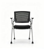 經典網面商務培訓椅 Classic Mesh Business Training Chair