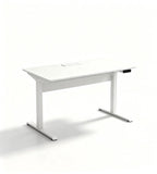 現代極簡智能升降桌 Modern Minimalist Smart Standing Desk