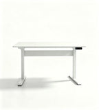 現代極簡智能升降桌 Modern Minimalist Smart Standing Desk