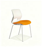 人體工學軟墊培訓椅 Ergonomic Padded Training Chair