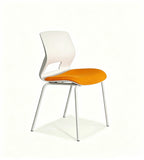 人體工學軟墊培訓椅 Ergonomic Padded Training Chair