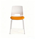 人體工學軟墊培訓椅 Ergonomic Padded Training Chair