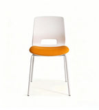 人體工學軟墊培訓椅 Ergonomic Padded Training Chair