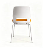 人體工學軟墊培訓椅 Ergonomic Padded Training Chair