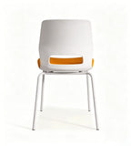 人體工學軟墊培訓椅 Ergonomic Padded Training Chair