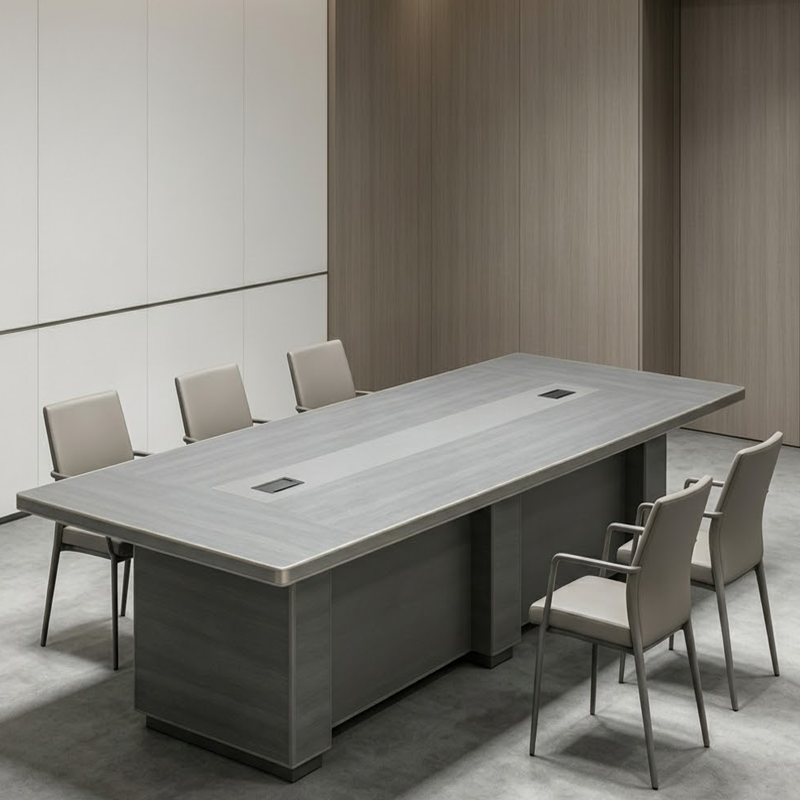 ZLS-HYA60 會議桌 Conference Table