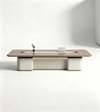Ambient Light Design Conference Table