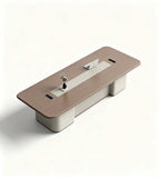 Ambient Light Design Conference Table