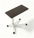 Minimalist Pneumatic Lift Podium