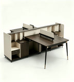Multifunctional Storage Premium Office Desk