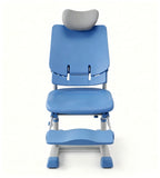 帶腳托護脊調節學習椅 Adjustable Ergonomic Chair with Footrest