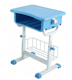 鋼網收納升降桌	Wire-Mesh Storage Adjustable Desk