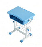 鋼網收納升降桌	Wire-Mesh Storage Adjustable Desk
