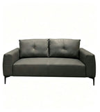 都會簡約三人沙發 Urban Minimalist Three-Seater Sofa