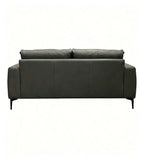 都會簡約三人沙發 Urban Minimalist Three-Seater Sofa