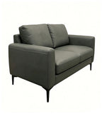 都會簡約三人沙發 Urban Minimalist Three-Seater Sofa