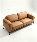 匠心職人三人沙發	Artisan Craft Three-Seater Sofa