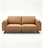匠心職人三人沙發	Artisan Craft Three-Seater Sofa