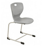 條紋靠背人體工學椅 Striped Backrest Ergonomic Chair