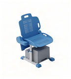通風網孔靠背儲物底座學習椅 Study Chair with Ventilated Mesh Backrest and Storage Base