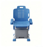 通風網孔靠背儲物底座學習椅 Study Chair with Ventilated Mesh Backrest and Storage Base