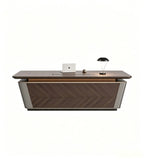 頂級懸浮設計老闆台 Premium Floating-Design Executive Desk