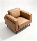 匠心職人單人沙發	Artisan Single Sofa