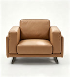 匠心職人單人沙發	Artisan Single Sofa
