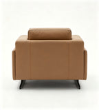 匠心職人單人沙發	Artisan Craft Armchair