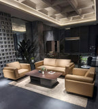 匠心職人單人沙發	Artisan Single Sofa