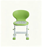 弧背式升降學習椅 Curved-Back Adjustable Study Chair
