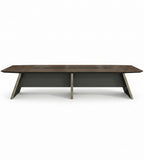 現代高級會議桌 Modern high-end conference table