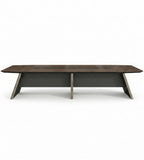 Modern high-end conference table