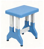 Compact Adjustable Study Stool