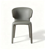 一體式簡約設計椅 Monobloc Minimalist Accent Chair