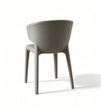 一體式簡約設計椅 Monobloc Minimalist Accent Chair