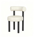 北歐風輕巧休閒椅 Nordic Style Compact Lounge Chair