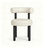 北歐風輕巧休閒椅 Nordic Style Compact Lounge Chair