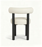 北歐風輕巧休閒椅 Nordic Style Compact Lounge Chair