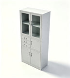 Multi-Functional Steel Filing & Storage Cabinet