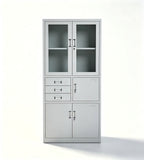 Multi-Functional Steel Filing & Storage Cabinet