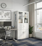 Multi-Functional Steel Filing & Storage Cabinet