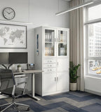 綜合型鋼製文件管理櫃 Multi-Functional Steel Filing & Storage Cabinet