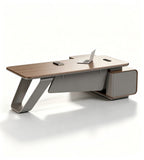 懸浮式行政老闆台 Suspended Executive Desk
