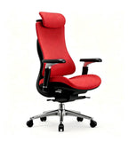 Full-Adjustment Gaming Chair